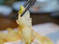 天妇罗白辣椒-新荣记(西溪湿地店)