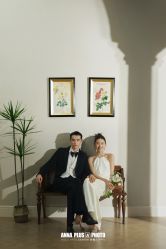 -安娜公馆婚纱摄影(锦州店)