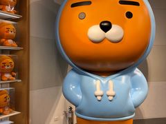-KAKAO FRIENDS(弘大店)
