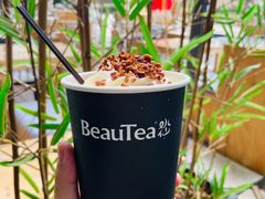 -BeauTea水仙(coco park店)