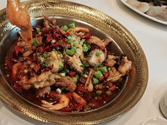 -涿派·炝锅鱼(涿州店)