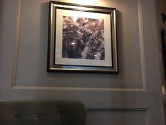-星巴克(港汇1号办公楼店)