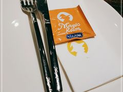 -祖母的魔法厨房(印象城店)