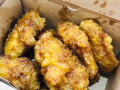 -Kyochon1991校村炸鸡(杨高中路店)