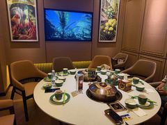 -润园四季椰子鸡火锅(卓越INTOWN店)