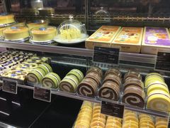 -MaKY米旗(熙地港店)
