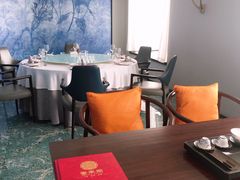 -香丰阁·烤鸭·川湘菜(清河店)