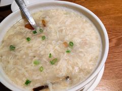-吕氏疙瘩汤·新鲁菜(济南万象城店)
