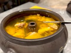 -福照楼汽锅鸡·云南特色菜(火车站锦江店)