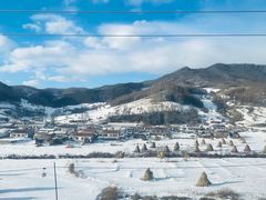 -长白山万达国际滑雪场