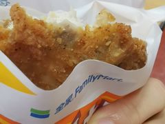 -全家便利店(红岭大厦店)