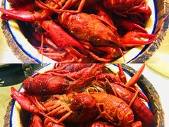 -怪怪龙虾·澳洲蓝龙王·深夜食堂(惊驾路店)