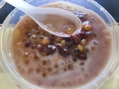 春三宝糖水-百花传统甜品店(原址店)