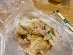 -河记肠粉店