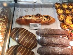 -YUMI芽米·法式烘焙·咖啡(文化宫店)