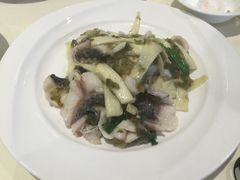 -绍兴饭店知遇楼(环山路店)
