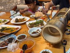 -61号餐吧(兴坪古镇漓江店)