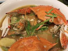 -新丁香海鲜酒店(银海商贸城店)