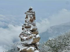 -安吉龙王山风景区