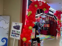 -万达广场(通州店)