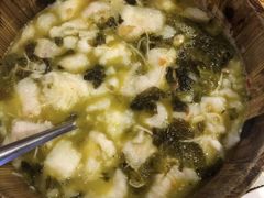 -满堂春特色餐馆