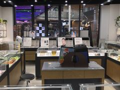 -浙文眼镜(华熙528店)