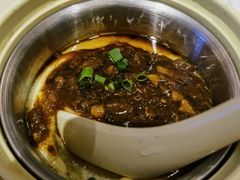 绍子蒸蛋-协茂森老钟家(龙湖滨江天街店)