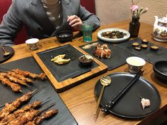 -敏珠拉姆藏餐·南京厨房(富春江东街店)