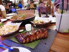 -Naughty Nuri’s Phuket