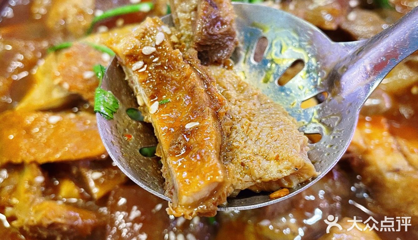 吃过浦东这家店，才知道什么叫滋补解馋😋