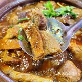 吃过浦东这家店，才知道什么叫滋补解馋😋