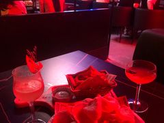 -MOSSO音乐酒吧·live house(南京旗舰店)