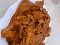 -满口香饭店