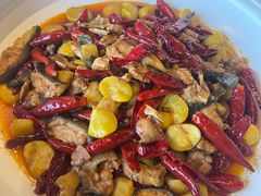 -印象鲵宴·张家界地标美食名片(溪布街店)