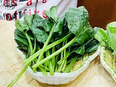 菠菜-晓林火锅(安定门店)