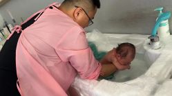 -厦门屿爱月子中心(独栋海湾店)