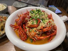 -虾小龙老长沙龙虾馆(坡子街店)