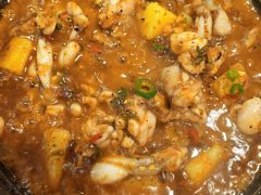 -新繁老號豌豆汤饭店·江湖菜(宝光寺店)