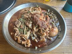 -窦四牛杂面(总店)