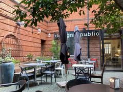 -Ocean's Table 欧舍