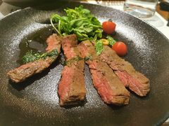普罗旺斯法香牛排-西堤牛排(龙德广场店)
