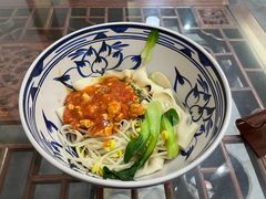 -福瑞记老孙头biangbiang面(新生路店)