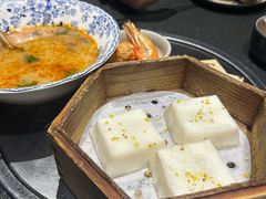 -金陵家宴·金陵春·南京菜(夫子庙店)