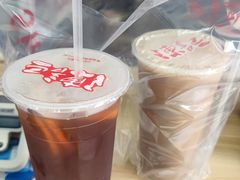 -陈记甜品窝(中山北路店)