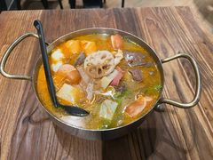 -盒马鲜生(岭南新世界店)