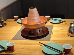-额尔敦草原涮羊肉·烧烤(冻青树总店)