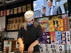 -大成铁板烧•板前(复古餐厅石老人店)