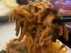 -捞小鲜虾滑海鲜自助火锅(嵊州吾悦店)
