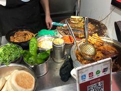 -刘记肉夹馍(彰武店)
