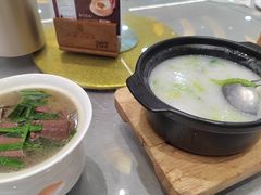 -新东源国际酒店·新东源食坊(沙井店)